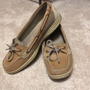 Sperry shoes